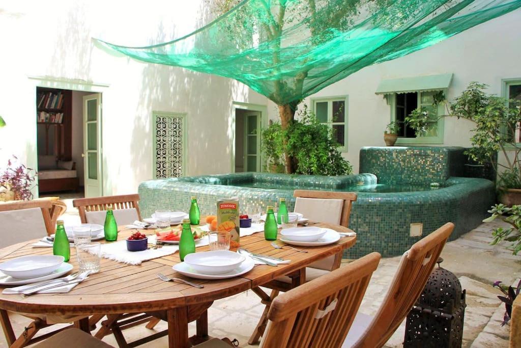 Holiday home Dar Al Atika La Medina Tunis