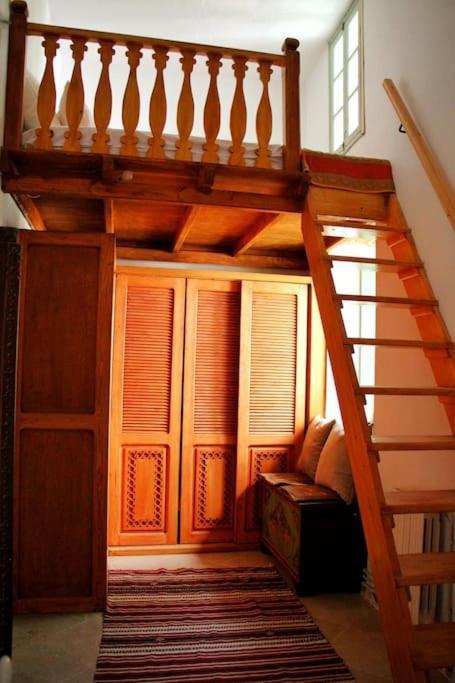 Dar Al Atika La Medina Holiday home *