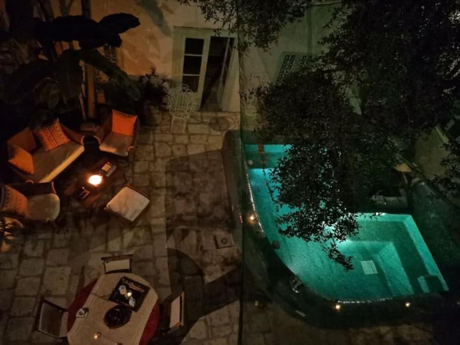 Holiday home Dar Al Atika La Medina Tunis