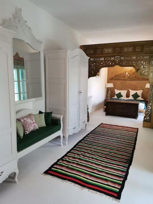Holiday home Dar Al Atika La Medina *