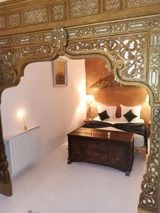 Holiday home Dar Al Atika La Medina Tunis