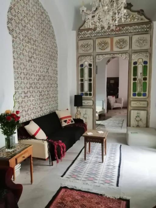 Holiday home Dar Al Atika La Medina