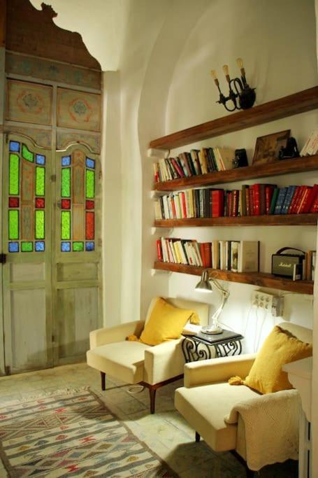 Dar Al Atika La Medina Holiday home