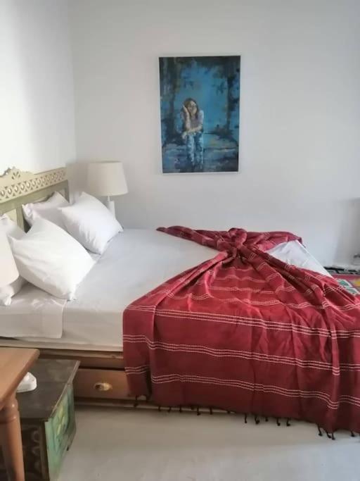 Holiday home Dar Al Atika La Medina Tunis