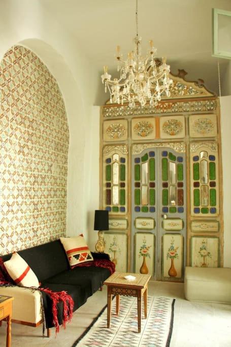 Dar Al Atika La Medina Holiday home