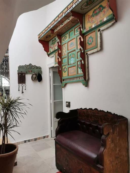 Holiday home Dar Al Atika La Medina