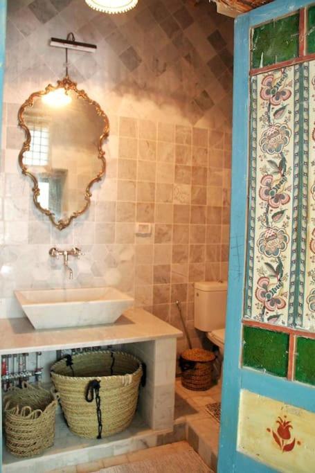 Dar Al Atika La Medina Holiday home *