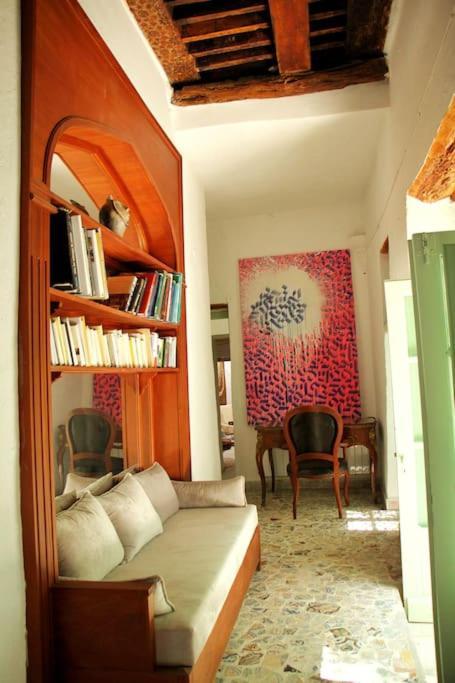 Dar Al Atika La Medina Ferienhaus *