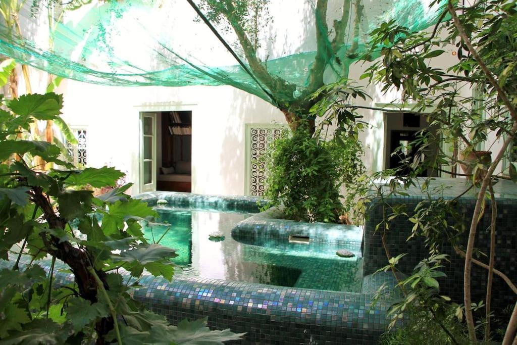 Ferienhaus Dar Al Atika La Medina *