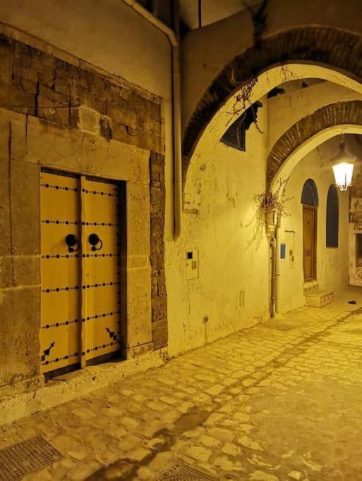 Dar Al Atika La Medina Ferienhaus
