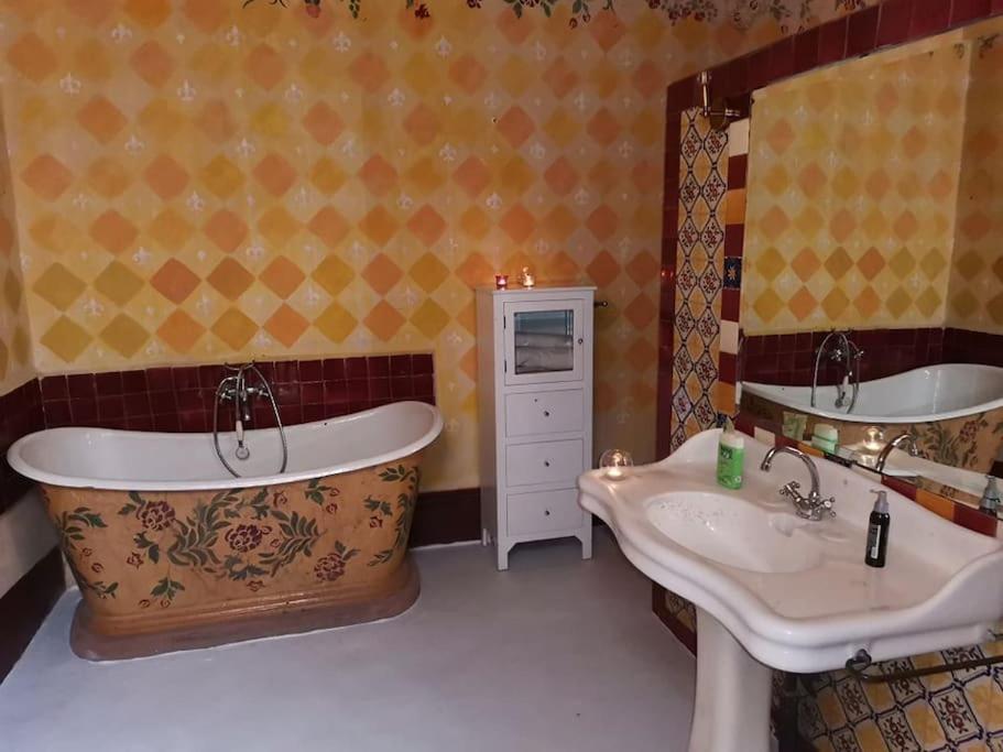 Ferienhaus Dar Al Atika La Medina *