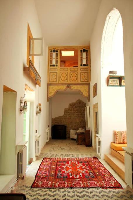 Dar Al Atika La Medina Ferienhaus