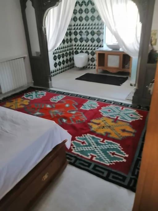 Ferienhaus Dar Al Atika La Medina *