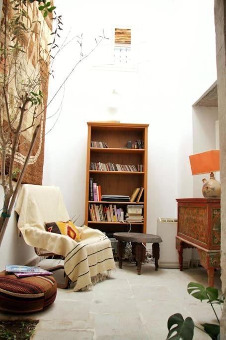 Ferienhaus Dar Al Atika La Medina *