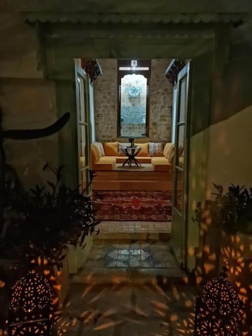 Dar Al Atika La Medina * Tunis
