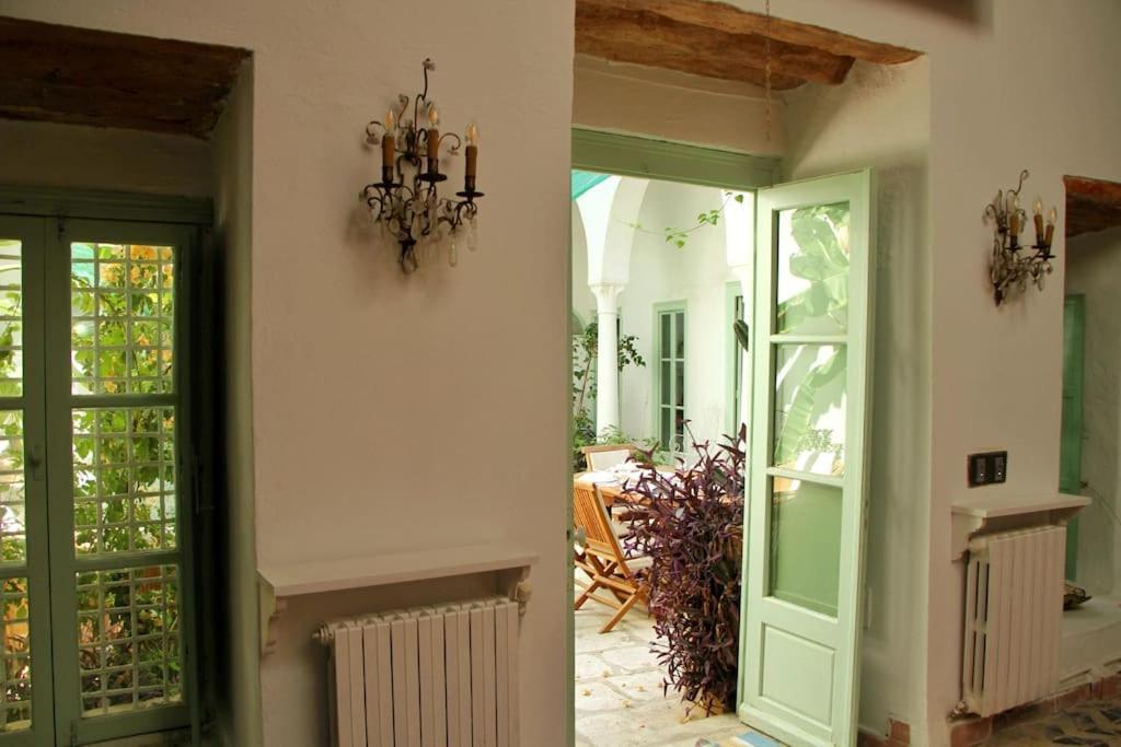 Ferienhaus Dar Al Atika La Medina Tunis