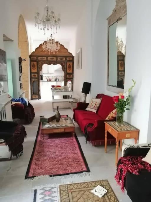Dar Al Atika La Medina